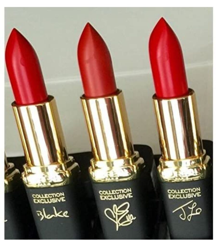 Best Red lipstick You should have for this valentine day 2021