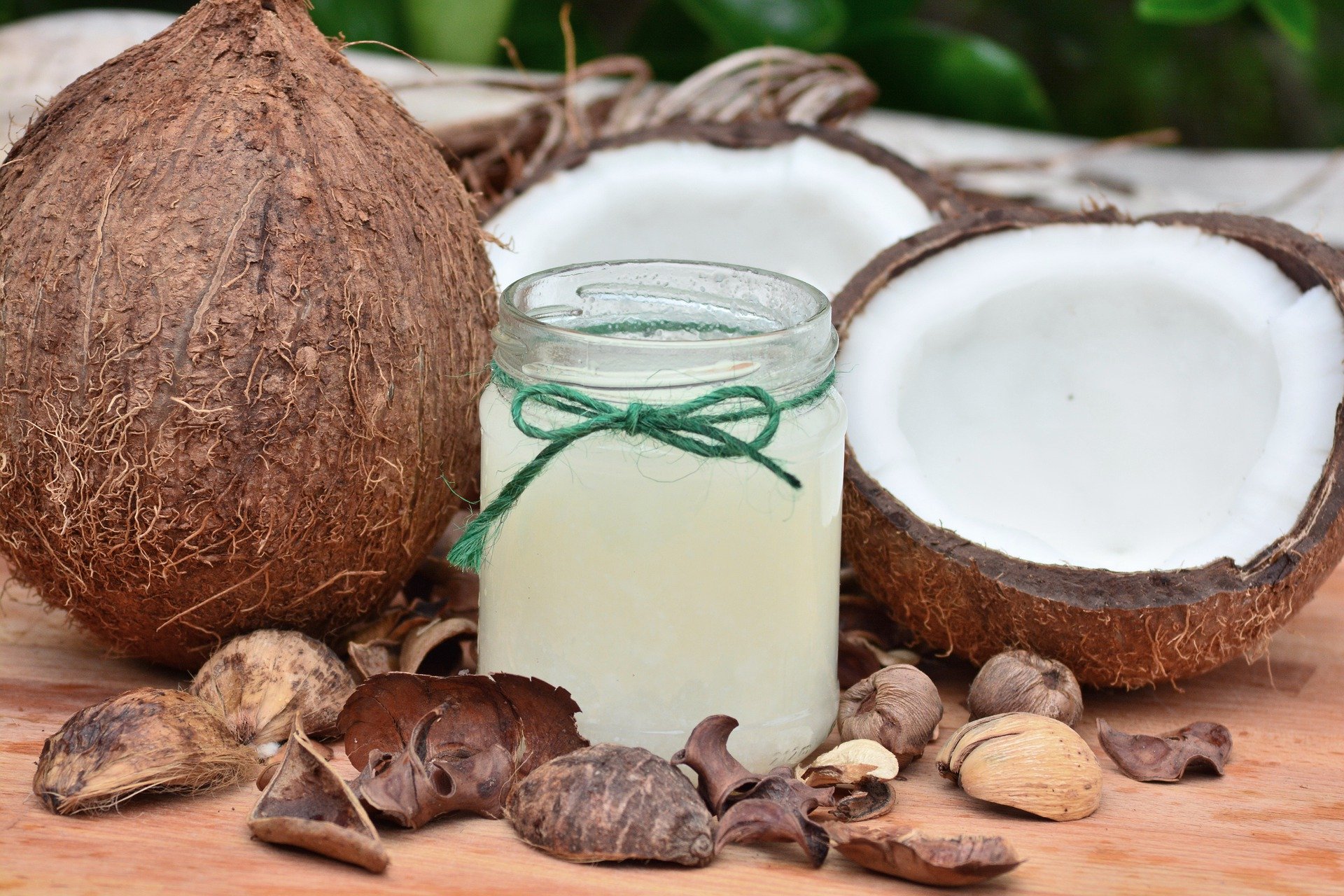 Coconut water in skincare: Benefits and how to use