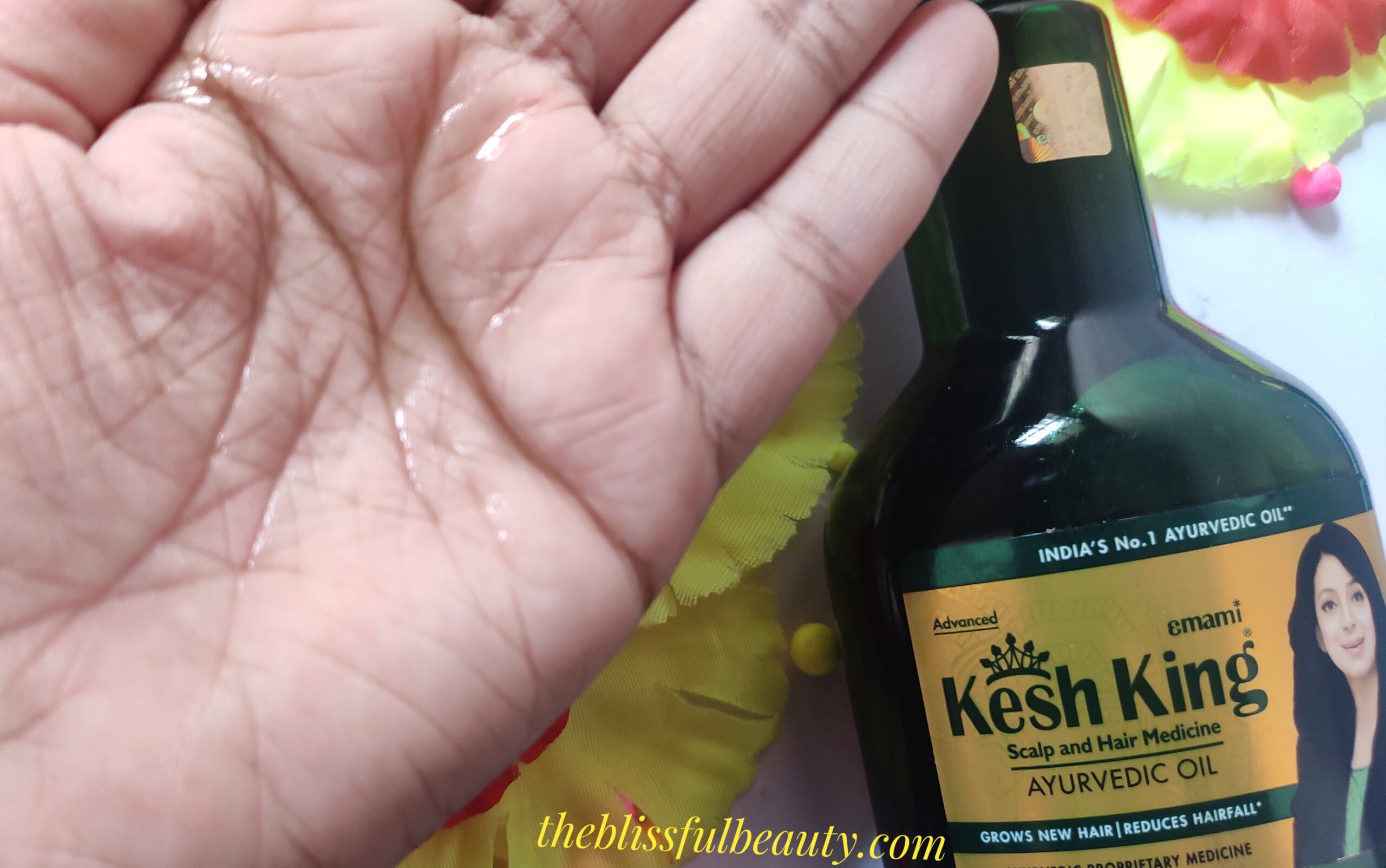 Kesh king Products Review:Hair oil|Shampoo|Conditioner