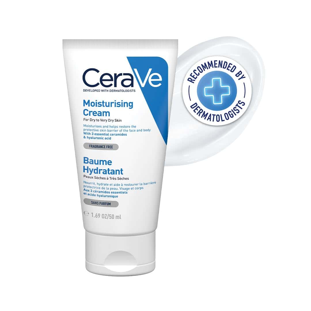  best ceramide moisturizers in India